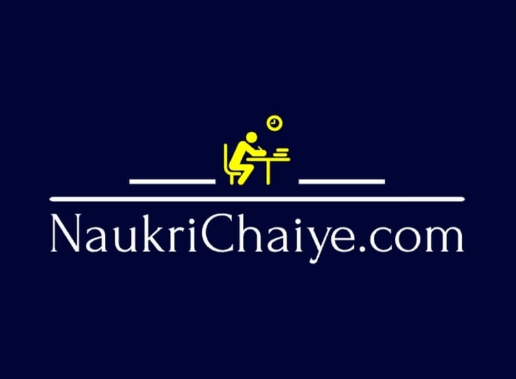 NaukriChaiye.com